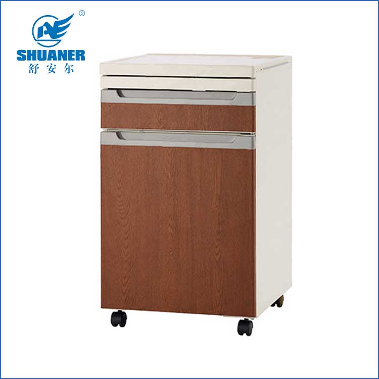 Cabinet Medical Abs Spital